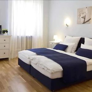 Standaard Kamer met een King Size Bed